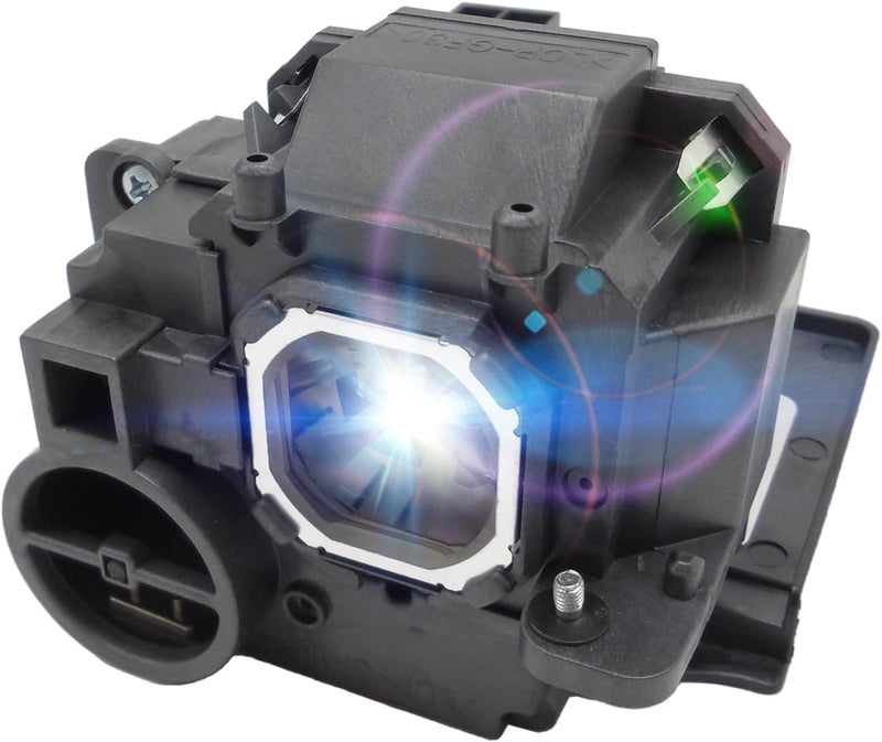 CTLAMP NP33LP/NP-33LP LCD Projector Replacement Lamp Bulb Compatible with NEC NP-U352W NP-UM351W NP-UM351W-WK NP-UM351Wi-WK NP-UM361X NP-UM361X-WK NP-UM361Xi-WK UM351W UM352W with 200-Day Warranty - Image 1